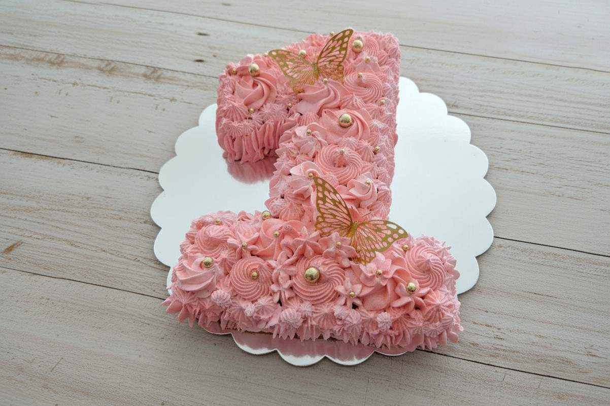 Bakery Item