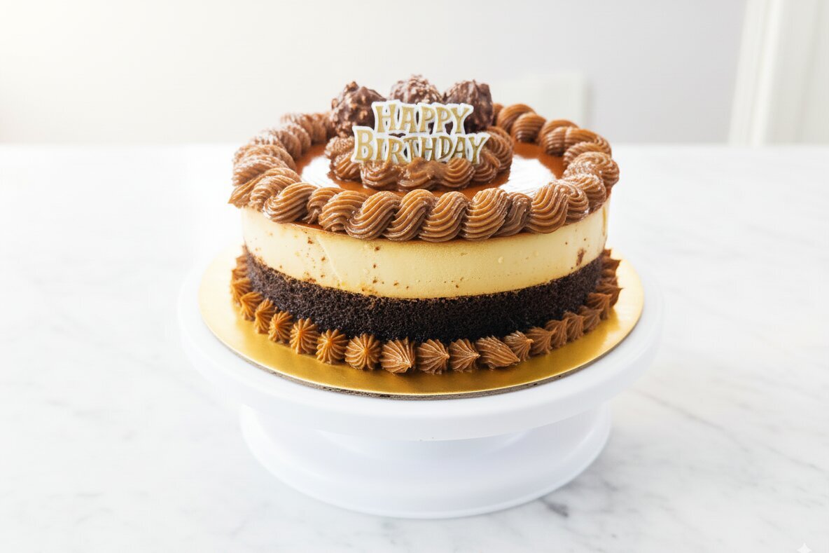 Bakery Item