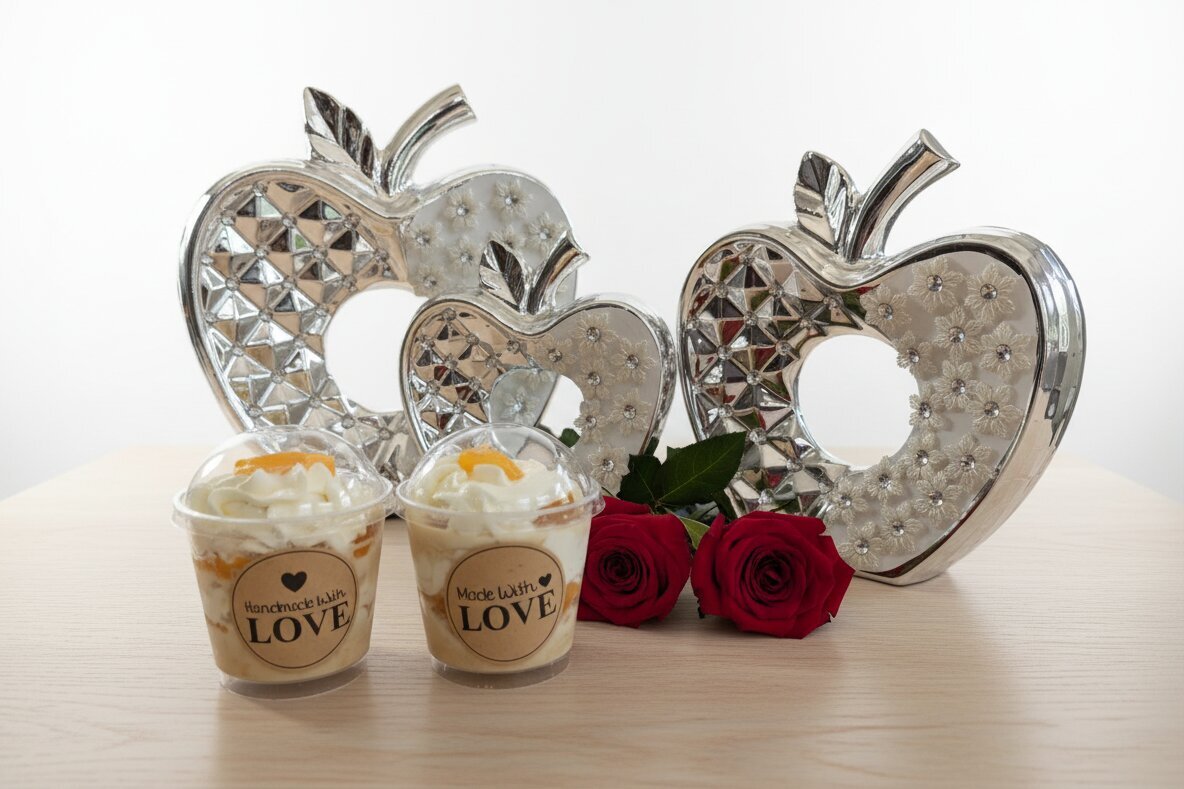 Bakery Item